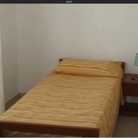 Case Vacanza Ogliastra Holiday home