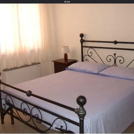 Case Vacanza Ogliastra