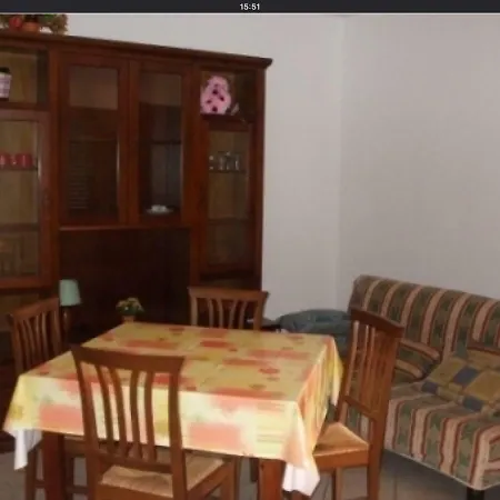 Feriehus Case Vacanza Ogliastra