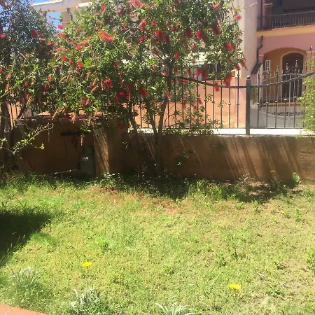 Case Vacanza Ogliastra Feriehus *