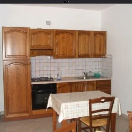 Case Vacanza Ogliastra Holiday home Arbatax