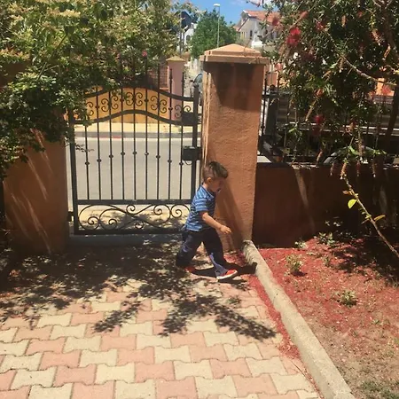 Case Vacanza Ogliastra Feriehus *